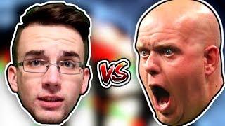 DARTS MATCH 2019  PacksTrader vs MVG