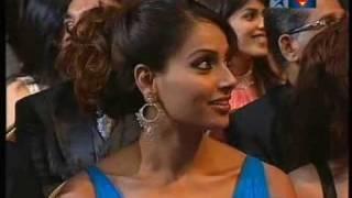 IIFA Awards 2009 - Abhishek Bachchan