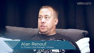 TechConfessions the Show, S1 | E1: Alan Renouf from PowerCLI to Keynote Stage