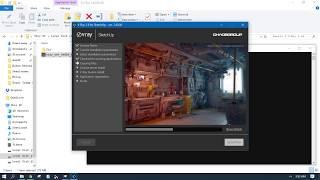 Vray 3.4 Installation & Activation Tutorial