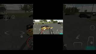 ТОП ДРИФТ НАСТРОЙКА НА CLS БАНАН В CPM #carparkingmultiplayer #tiktok #cpm #drift #рекомендации