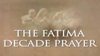 The Holy Rosary - Joyful Mysteries