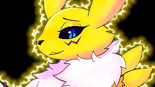 Renamon is worth it