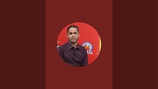 Ariel Kemp En Los DEPORTES está en vivo