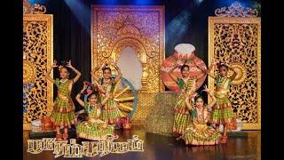 Pachai Malai - Delhi V. Krishnamoorthy l Atputhanarthanalayam