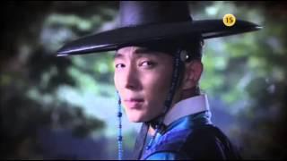 (BestDramas1.blogspot com) Arang and the Magistrate Trailer