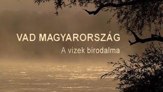 Vad Magyarország / Wild Hungary