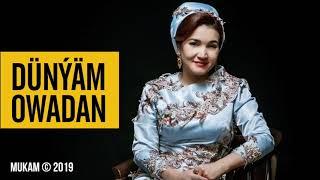 Sahydursun Hojakowa - Dunyam owadan | 2019