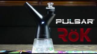 The Pulsar RöK!