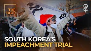 What led to South Korea's President Yoon's arrest? | The Take