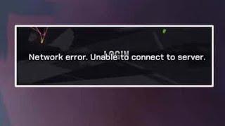 How To Fix FragPunk Network Error