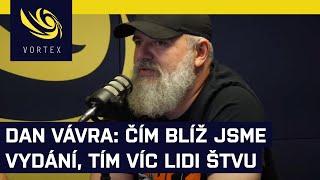 Dan Vávra: Čím blíž jsme vydání, tím víc lidi štvu. Rozhovor o KCD II, únavě, ale také nové Mafii