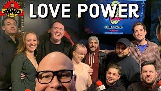 YKWD #258 - Love Power (PAUL VIRZI, LIZ FURIATI, SHANE GILLIS)