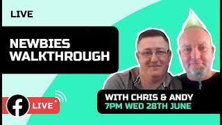Matched Betting For Beginners: Live Offers Walkthrough | OUTPLAYED.com