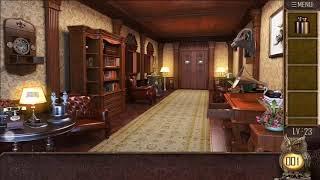 Can you escape the 100 room XII Level 23 Walkthrough