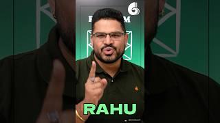 Rahu – The Biggest Secret to Success in Your Birth Chart