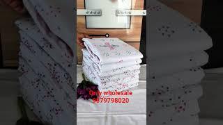 Cotton material dress design  cotton suit wholesale market  cotton fabric wholesale market