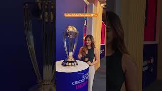 Cricket World Cup #cwc #cwc2023 #cricket #cricket #sameekshatakke #worldcup #viratkohli #msdhoni