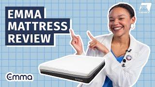 Emma Mattress Review