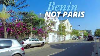 Inside Benin Most Luxurious Neighborhoods Will Blow Your Mind