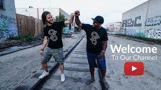 Welcome To The Budo Brothers YouTube Channel