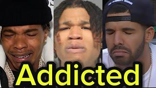 The Deadly Epidemic of Gambling YNs