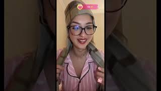 periscope live LOVELYGIRL 2024 ep.565 ️ #periscope #live #broadcast