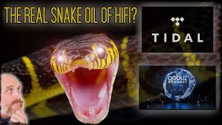 For ME this is a bit of HIFi SNAKE OIL. I have tested it for nearly a DECADE.