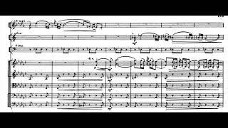 [2/4] Sergei Lyapunov: Symphony No. 2, Op. 66 (Svetlanov)