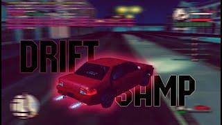 GTA SAMP DRIFT l ДРИФТ САМП ГТА