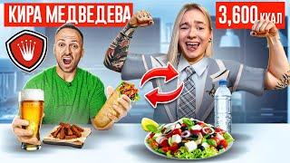 ВСЯ ПРАВДА ПРО ШОУ ПАЦАНКИ! 24 ЧАСА ЖИВУ КАК КИРА МЕДВЕДЕВА!