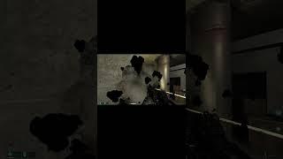 FEAR.  Разборка у лифта... #gaming #garrysmod #gameplay #games #gmod #scp