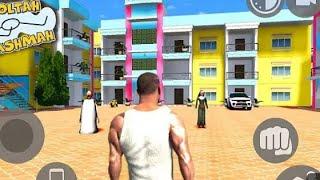 Indian bike game gaming