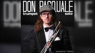 Konstantin Stukov Don Pasquale Trumpet Solo / Mikhailovsky Theatre 2016