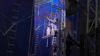 #circus so  1millionviews