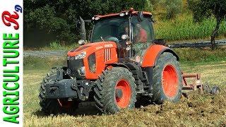  KUBOTA M7171 Premium KVT + Angeloni SD5