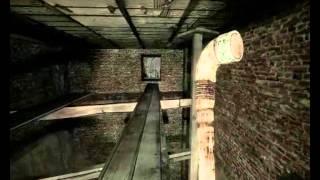 Half-life 2 - Grey (Part 1 - Normal Mode) - Walkthrough