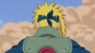 Tsuchikage's Reaction After Minato Defeat 1000 Hidden Stone Ninjas, Ohnoki Afraid Minato