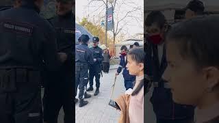 Joldubekov09 || Пейили кен эже экен . Очень позитивная эжешка . Хорошо восприняла