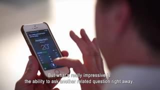 ING The Netherlands introduces voice control mode in its Mobile Banking App