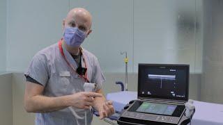 MHCare Medical Learning With Royal Alexandra Hospital Foundation