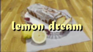 20 Delicious lemon cake  lezzetli limon pastası #lemon #cake #kolaytarifler