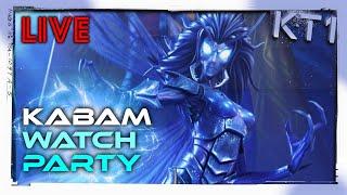 Kabam September Update Watch Party! Marvel Contest Of Champions!