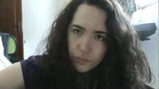 Wicked Game Cover - Carolina Martins