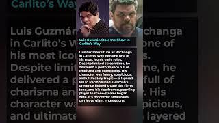 Luis Guzmán Stole the Show in Carlito’s Way