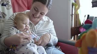 St. Louis Children's Hospital Level IV NICU Overview for Physicians