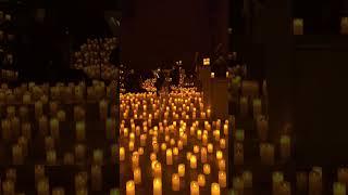 ABBA: Candlelight NYC 2025 at the Church of the Heavenly Rest