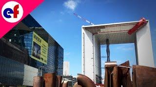 La Défense (Paris) | Explore France