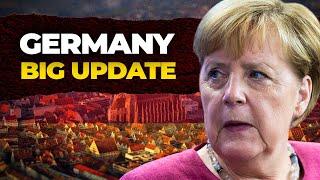 Germany Study Visa Latest Update | Germany Visa Updates 2024 | Rajveer Chahal