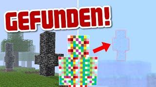 Minecraft Alpha 0.0.0 (Verfluchte Version) | Minecraft Mythen Deutsch